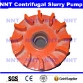 expeller spare parts of slurry pump